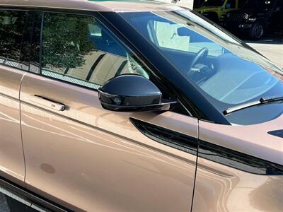 2024 Land Rover Range Rover Evoque P250 Dynamic SE   - Photo 9 - Salt Lake City, UT 84115