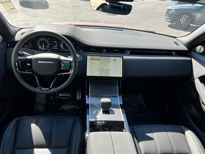 2024 Land Rover Range Rover Evoque P250 Dynamic SE   - Photo 26 - Salt Lake City, UT 84115
