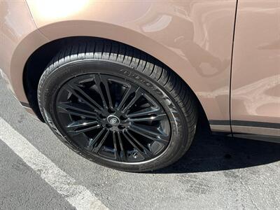 2024 Land Rover Range Rover Evoque P250 Dynamic SE   - Photo 14 - Salt Lake City, UT 84115
