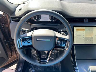 2024 Land Rover Range Rover Evoque P250 Dynamic SE   - Photo 33 - Salt Lake City, UT 84115