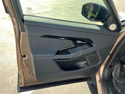 2024 Land Rover Range Rover Evoque P250 Dynamic SE   - Photo 19 - Salt Lake City, UT 84115