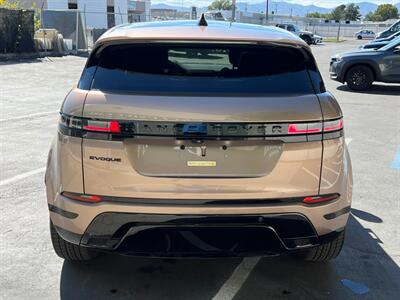 2024 Land Rover Range Rover Evoque P250 Dynamic SE   - Photo 6 - Salt Lake City, UT 84115