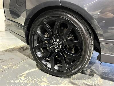 2019 Land Rover Range Rover Supercharged   - Photo 11 - Salt Lake City, UT 84115