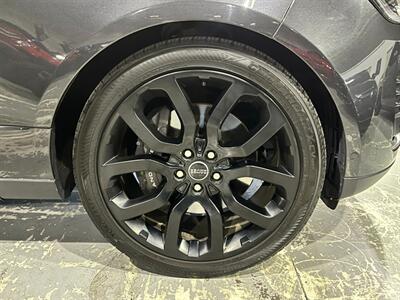 2019 Land Rover Range Rover Supercharged   - Photo 10 - Salt Lake City, UT 84115