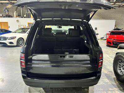 2019 Land Rover Range Rover Supercharged   - Photo 7 - Salt Lake City, UT 84115