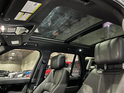 2019 Land Rover Range Rover Supercharged   - Photo 18 - Salt Lake City, UT 84115