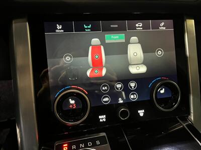 2019 Land Rover Range Rover Supercharged   - Photo 42 - Salt Lake City, UT 84115