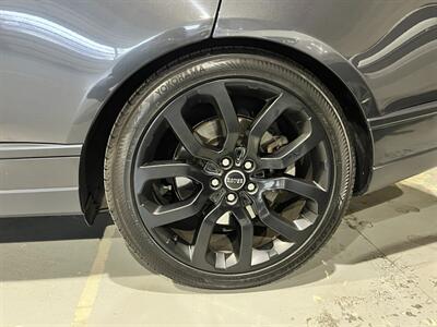 2019 Land Rover Range Rover Supercharged   - Photo 12 - Salt Lake City, UT 84115