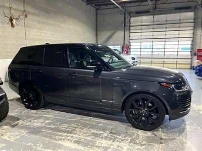 2019 Land Rover Range Rover Supercharged   - Photo 9 - Salt Lake City, UT 84115