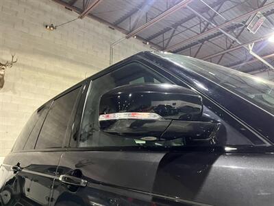 2019 Land Rover Range Rover Supercharged   - Photo 14 - Salt Lake City, UT 84115