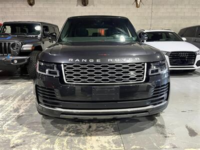 2019 Land Rover Range Rover Supercharged   - Photo 2 - Salt Lake City, UT 84115