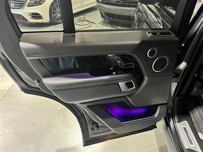 2019 Land Rover Range Rover Supercharged   - Photo 24 - Salt Lake City, UT 84115