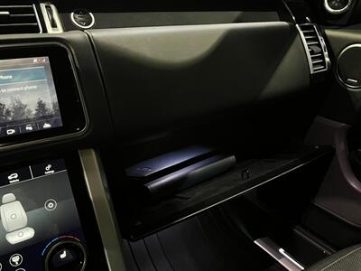 2019 Land Rover Range Rover Supercharged   - Photo 48 - Salt Lake City, UT 84115
