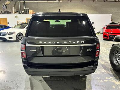 2019 Land Rover Range Rover Supercharged   - Photo 6 - Salt Lake City, UT 84115