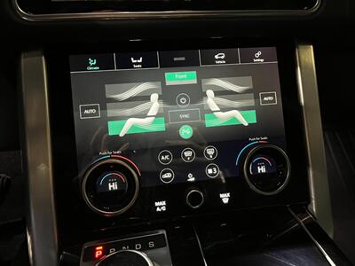 2019 Land Rover Range Rover Supercharged   - Photo 34 - Salt Lake City, UT 84115