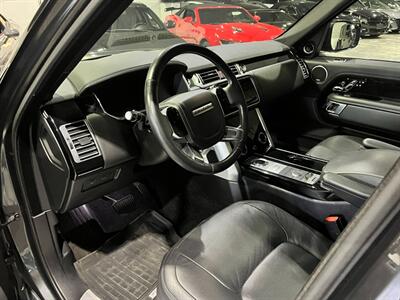 2019 Land Rover Range Rover Supercharged   - Photo 22 - Salt Lake City, UT 84115