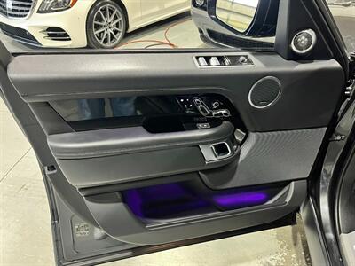 2019 Land Rover Range Rover Supercharged   - Photo 19 - Salt Lake City, UT 84115