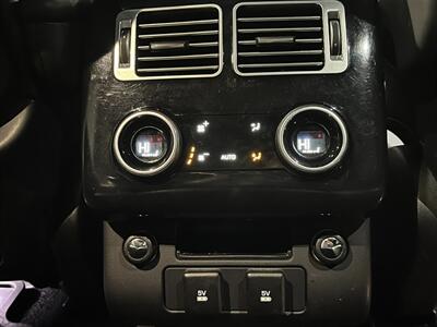 2019 Land Rover Range Rover Supercharged   - Photo 28 - Salt Lake City, UT 84115