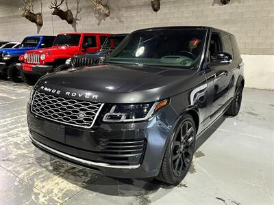 2019 Land Rover Range Rover Supercharged   - Photo 3 - Salt Lake City, UT 84115