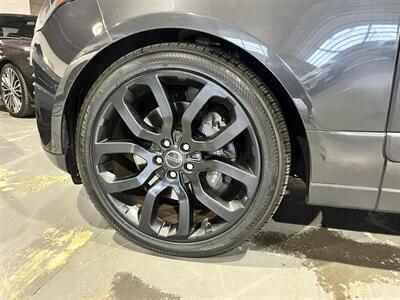 2019 Land Rover Range Rover Supercharged   - Photo 13 - Salt Lake City, UT 84115