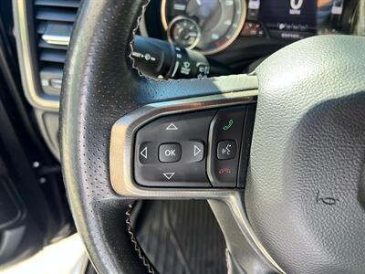 2022 RAM 1500 Rebel   - Photo 33 - Salt Lake City, UT 84115