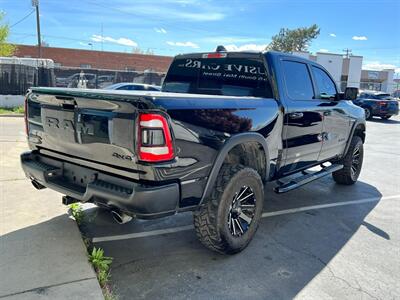 2022 RAM 1500 Rebel   - Photo 9 - Salt Lake City, UT 84115