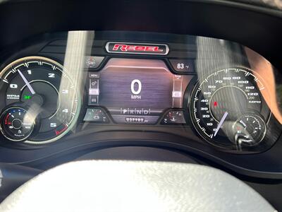 2022 RAM 1500 Rebel   - Photo 39 - Salt Lake City, UT 84115