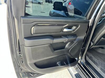 2022 RAM 1500 Rebel   - Photo 27 - Salt Lake City, UT 84115
