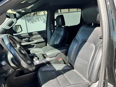 2022 RAM 1500 Rebel   - Photo 23 - Salt Lake City, UT 84115