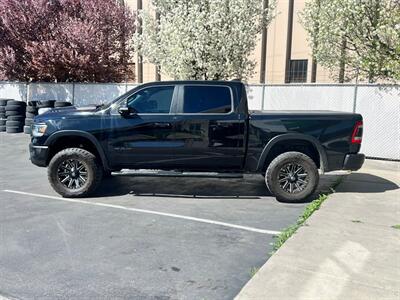 2022 RAM 1500 Rebel   - Photo 4 - Salt Lake City, UT 84115