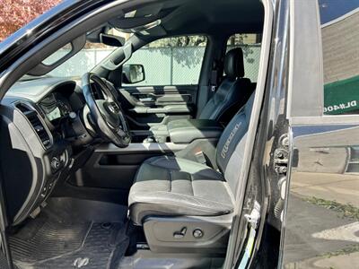 2022 RAM 1500 Rebel   - Photo 22 - Salt Lake City, UT 84115