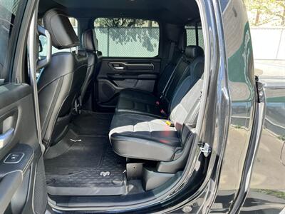 2022 RAM 1500 Rebel   - Photo 25 - Salt Lake City, UT 84115