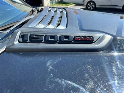 2022 RAM 1500 Rebel   - Photo 13 - Salt Lake City, UT 84115