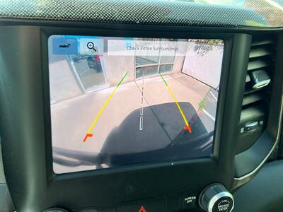 2022 RAM 1500 Rebel   - Photo 43 - Salt Lake City, UT 84115