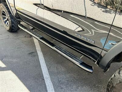 2022 RAM 1500 Rebel   - Photo 11 - Salt Lake City, UT 84115