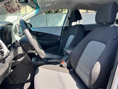 2021 Hyundai KONA SEL   - Photo 19 - Salt Lake City, UT 84115