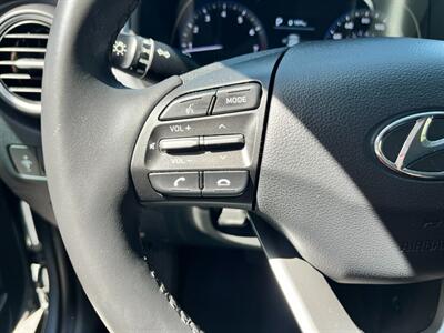 2021 Hyundai KONA SEL   - Photo 28 - Salt Lake City, UT 84115