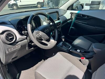 2021 Hyundai KONA SEL   - Photo 17 - Salt Lake City, UT 84115