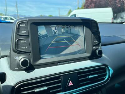 2021 Hyundai KONA SEL   - Photo 37 - Salt Lake City, UT 84115