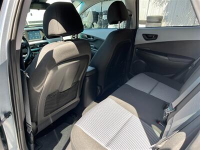2021 Hyundai KONA SEL   - Photo 21 - Salt Lake City, UT 84115