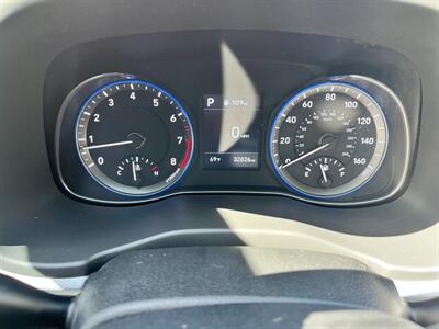 2021 Hyundai KONA SEL   - Photo 30 - Salt Lake City, UT 84115
