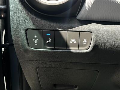 2021 Hyundai KONA SEL   - Photo 26 - Salt Lake City, UT 84115