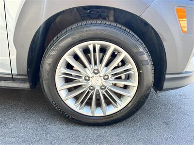 2021 Hyundai KONA SEL   - Photo 10 - Salt Lake City, UT 84115