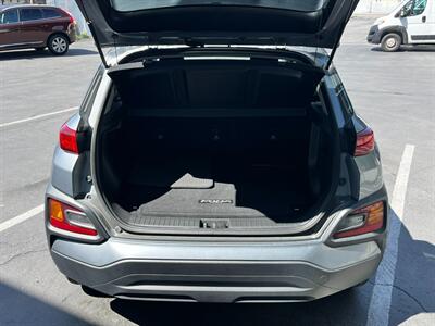 2021 Hyundai KONA SEL   - Photo 7 - Salt Lake City, UT 84115
