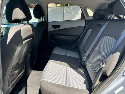 2021 Hyundai KONA SEL   - Photo 22 - Salt Lake City, UT 84115