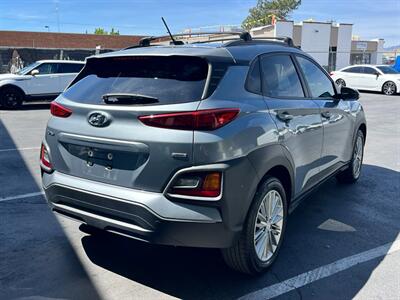 2021 Hyundai KONA SEL   - Photo 8 - Salt Lake City, UT 84115