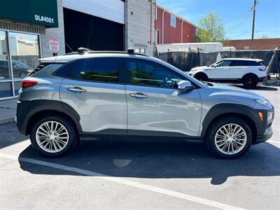 2021 Hyundai KONA SEL   - Photo 9 - Salt Lake City, UT 84115