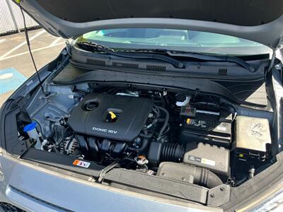 2021 Hyundai KONA SEL   - Photo 39 - Salt Lake City, UT 84115