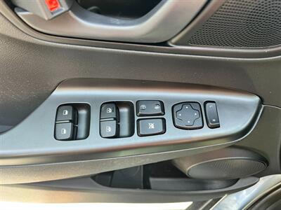 2021 Hyundai KONA SEL   - Photo 25 - Salt Lake City, UT 84115