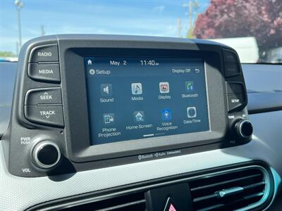 2021 Hyundai KONA SEL   - Photo 38 - Salt Lake City, UT 84115